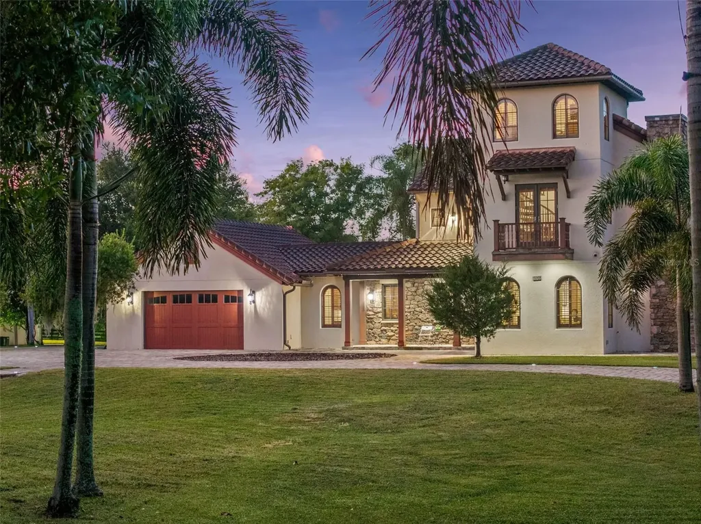 11205 Tindall Road Orlando FL 32832