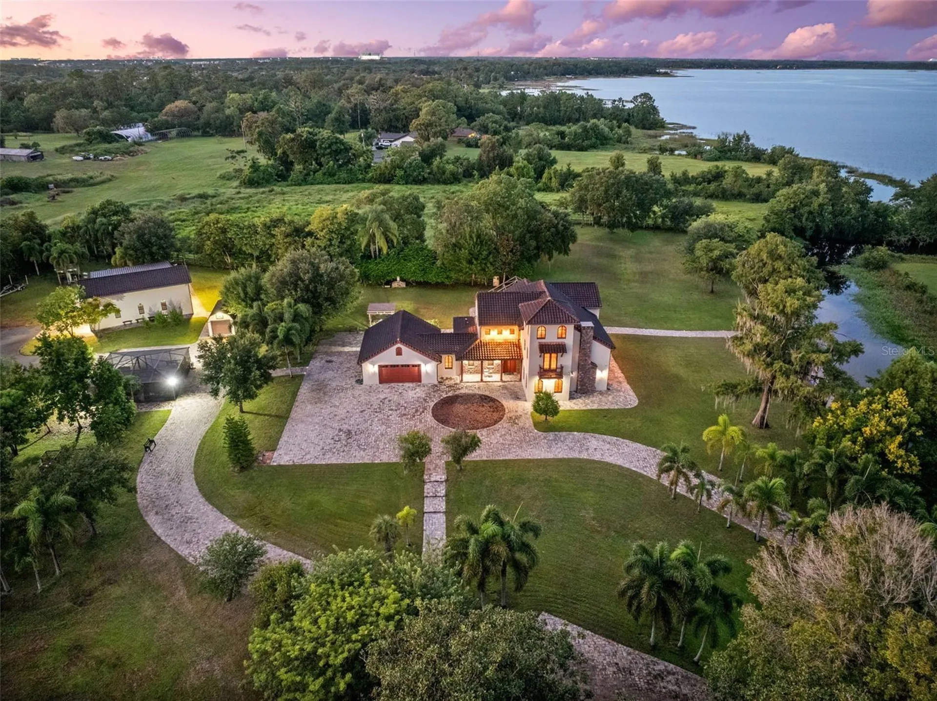 11205 Tindall Road Orlando FL 32832