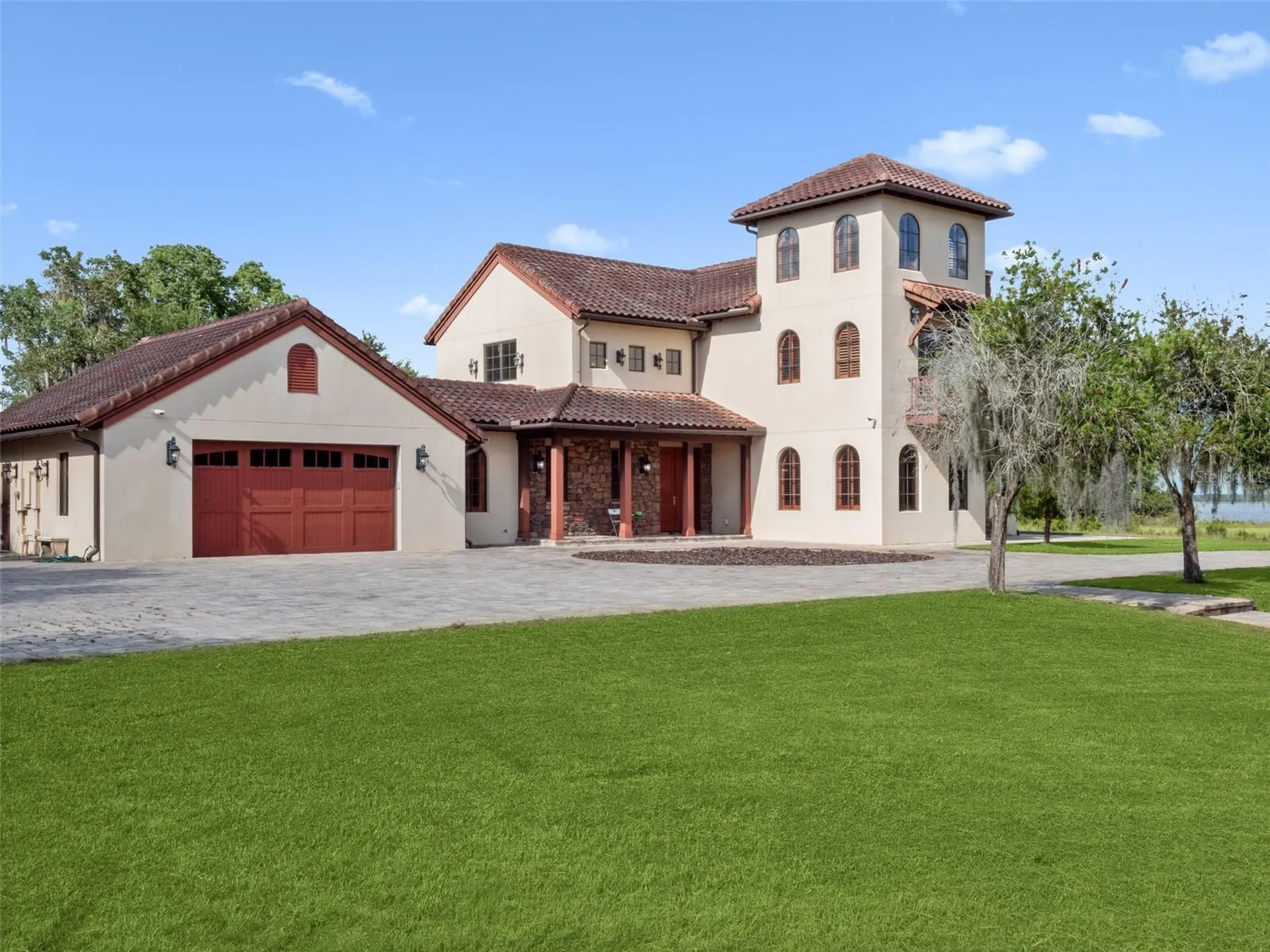 11205 Tindall Road Orlando FL 32832