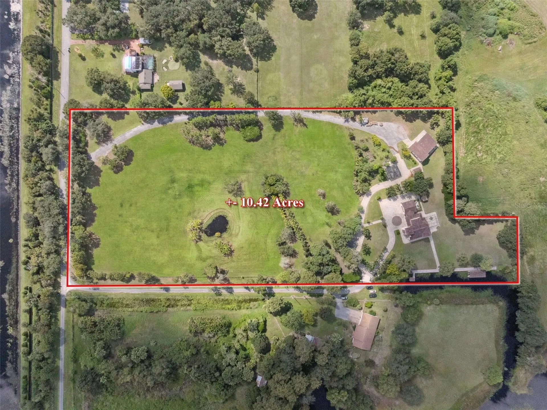 11205 Tindall Road Orlando FL 32832
