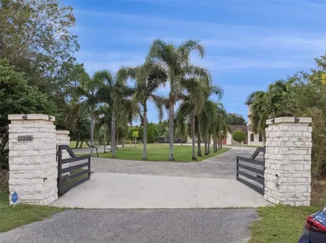 11205 Tindall Road Orlando FL 32832