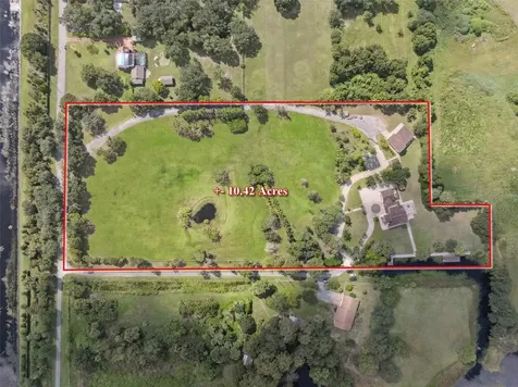 11205 Tindall Road Orlando FL 32832