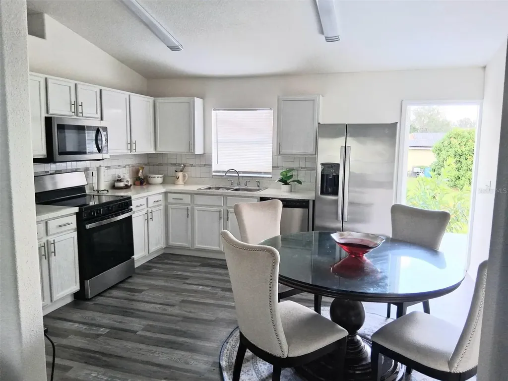 1921 Drum Drive Kissimmee FL 34759