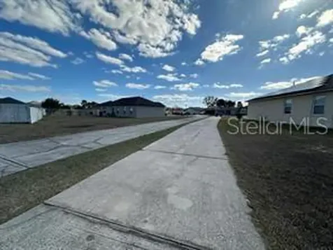 1921 Drum Drive Kissimmee FL 34759