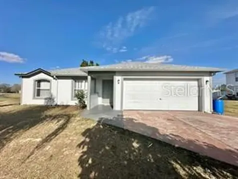 1921 Drum Drive Kissimmee FL 34759
