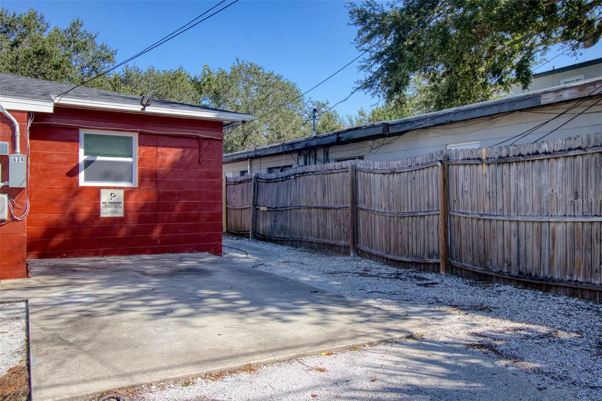 634 15 Avenue S St Petersburg FL 33701