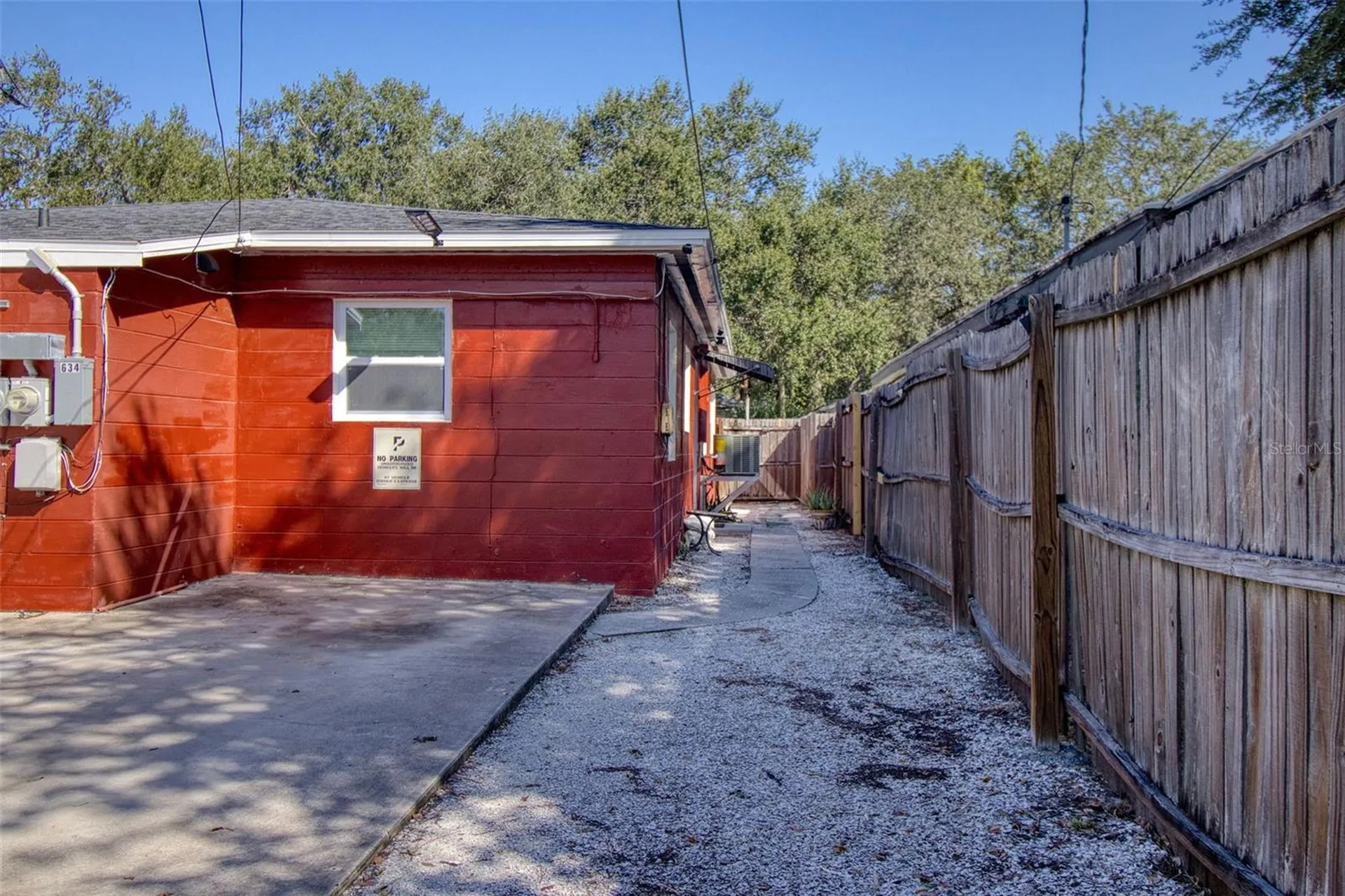 634 15 Avenue S St Petersburg FL 33701