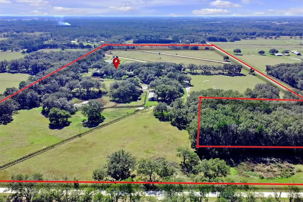 551 NE 200 Avenue Williston FL 32696