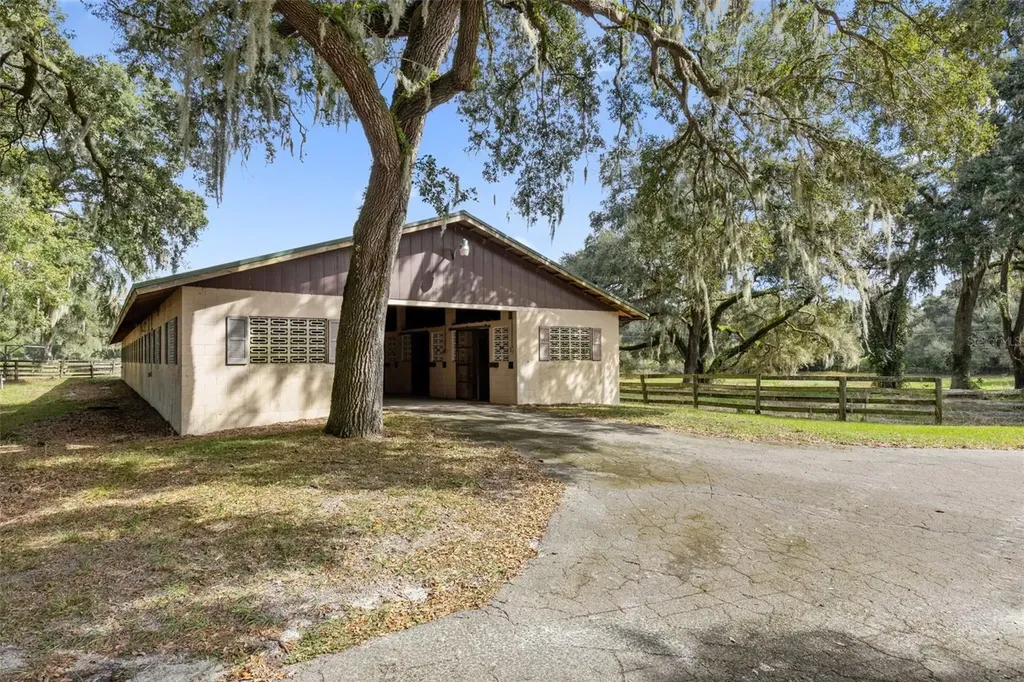 551 NE 200 Avenue Williston FL 32696