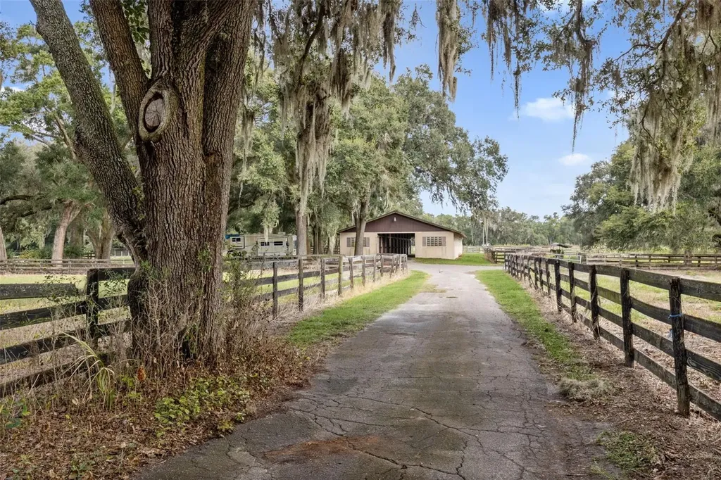 551 NE 200 Avenue Williston FL 32696