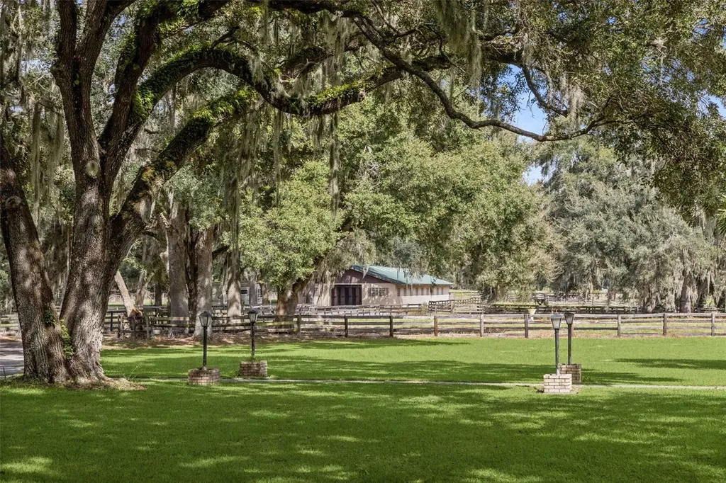 551 NE 200 Avenue Williston FL 32696
