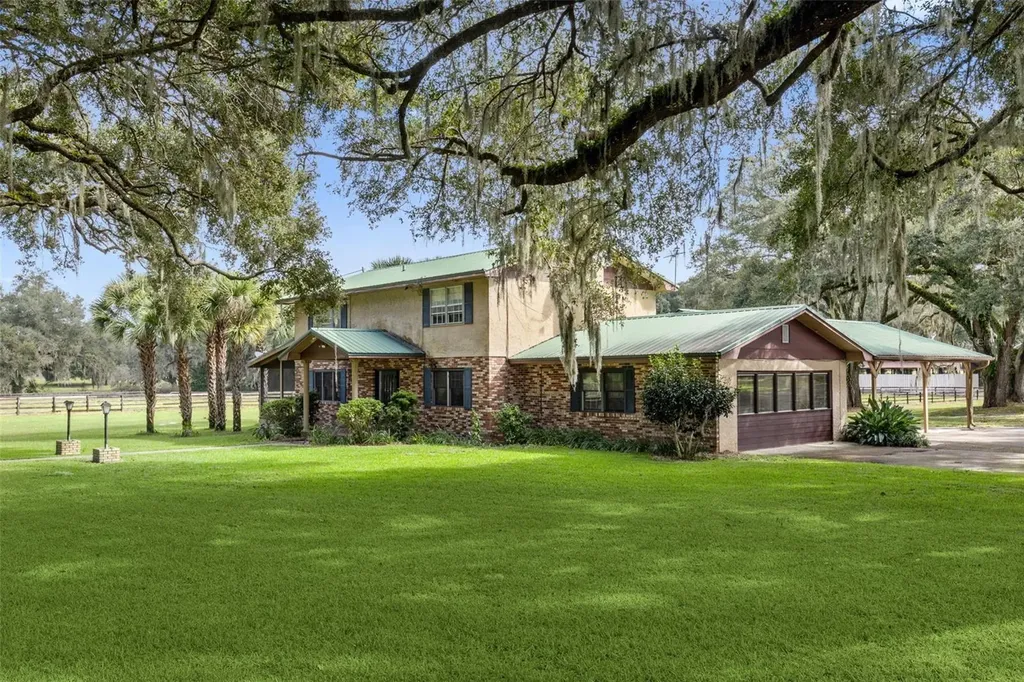 551 NE 200 Avenue Williston FL 32696