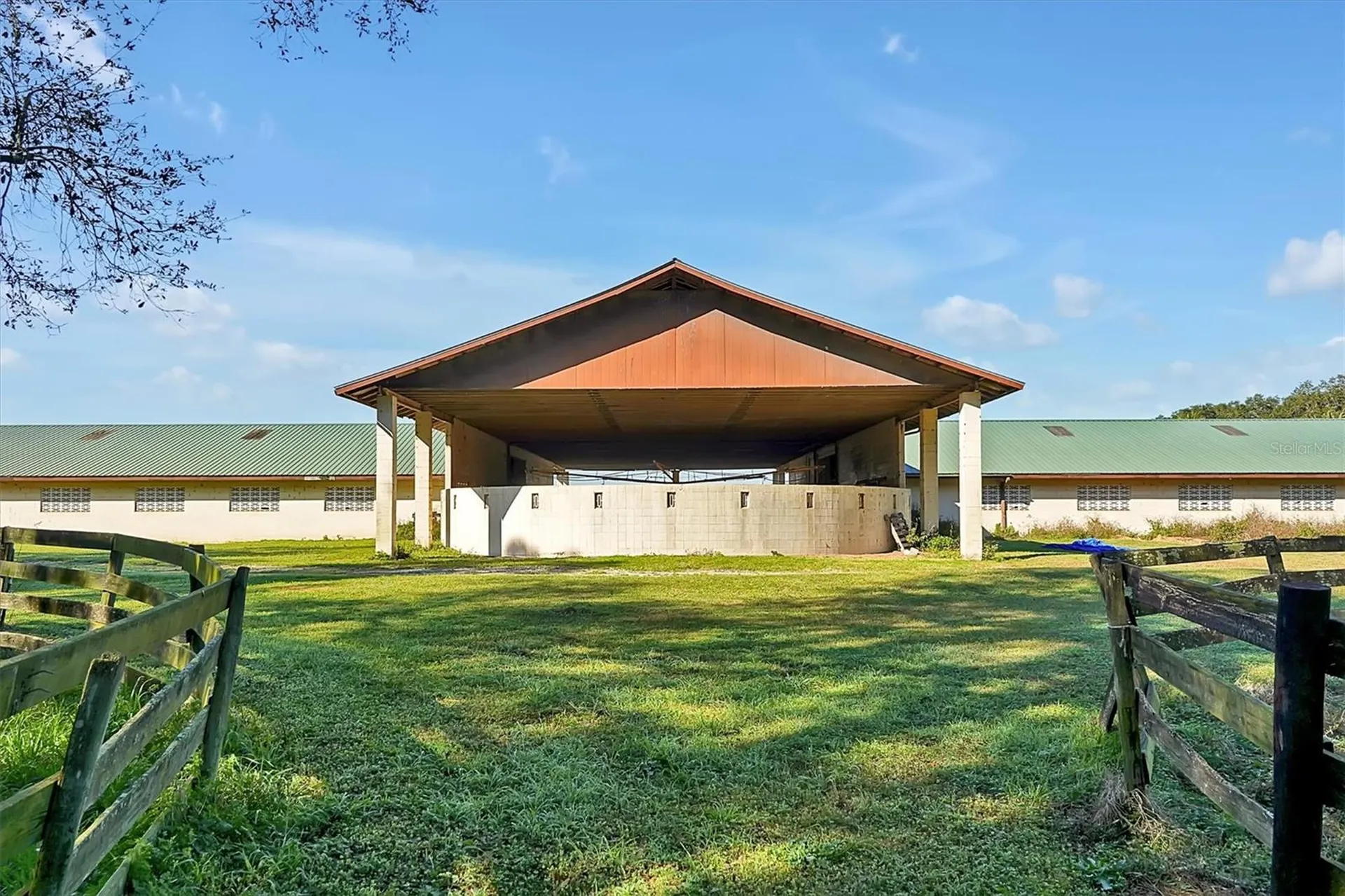 551 NE 200 Avenue Williston FL 32696