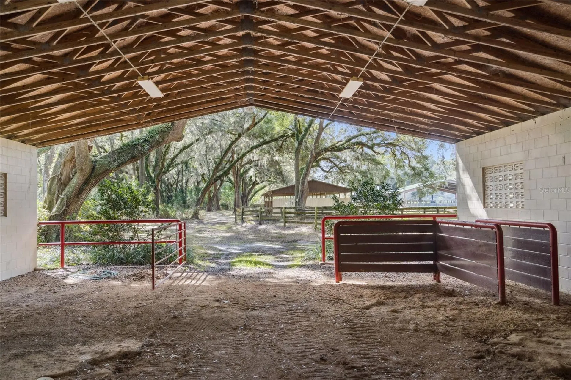 551 NE 200 Avenue Williston FL 32696