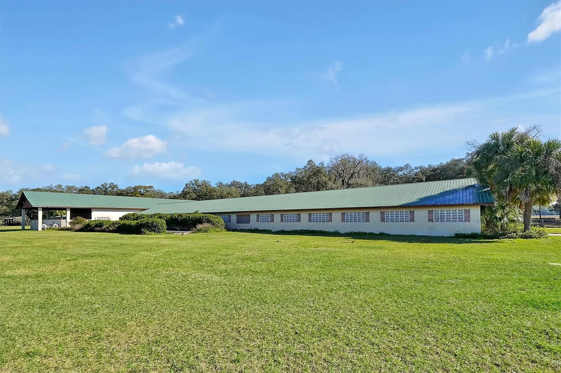 551 NE 200 Avenue Williston FL 32696
