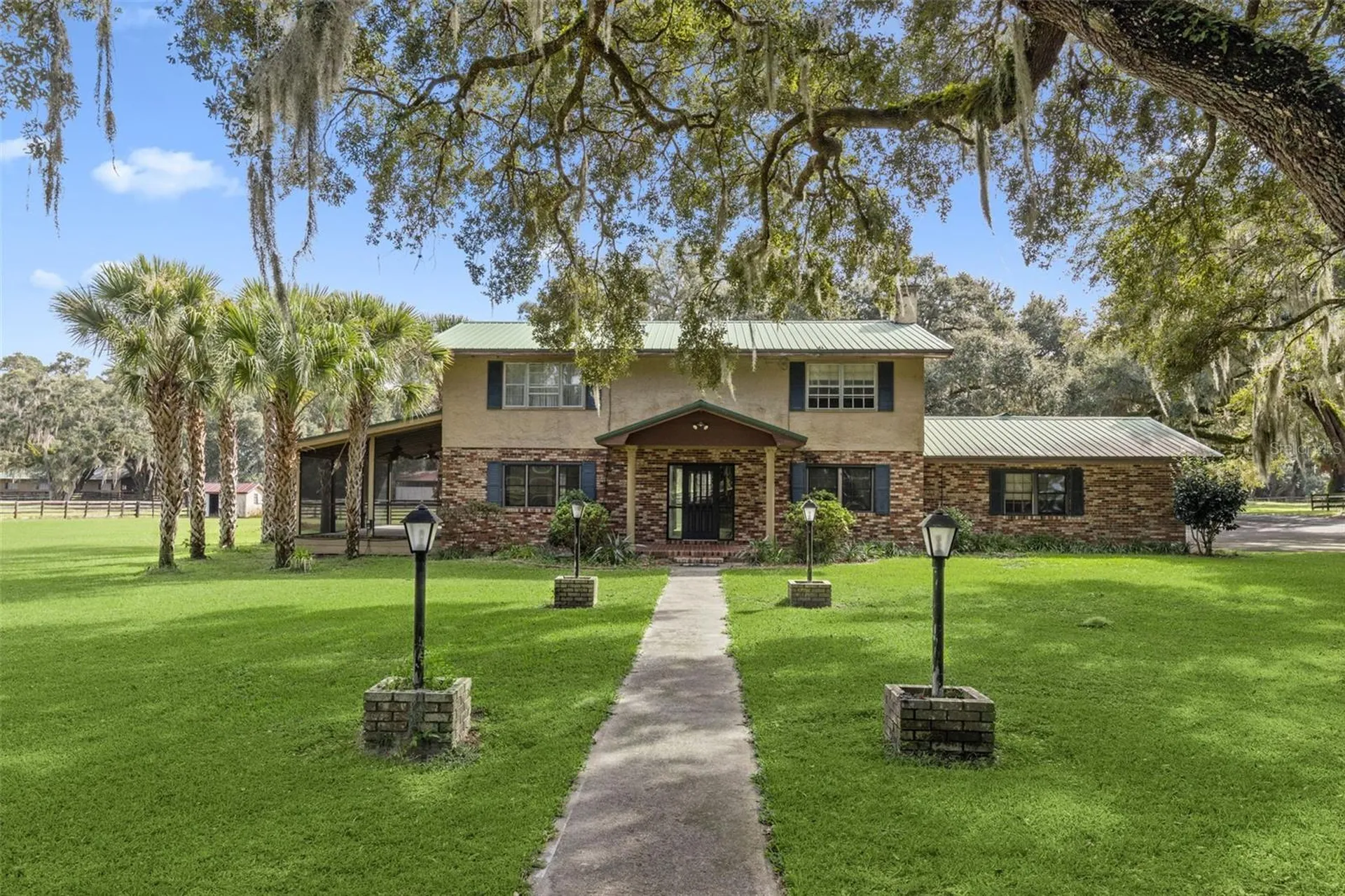 551 NE 200 Avenue Williston FL 32696