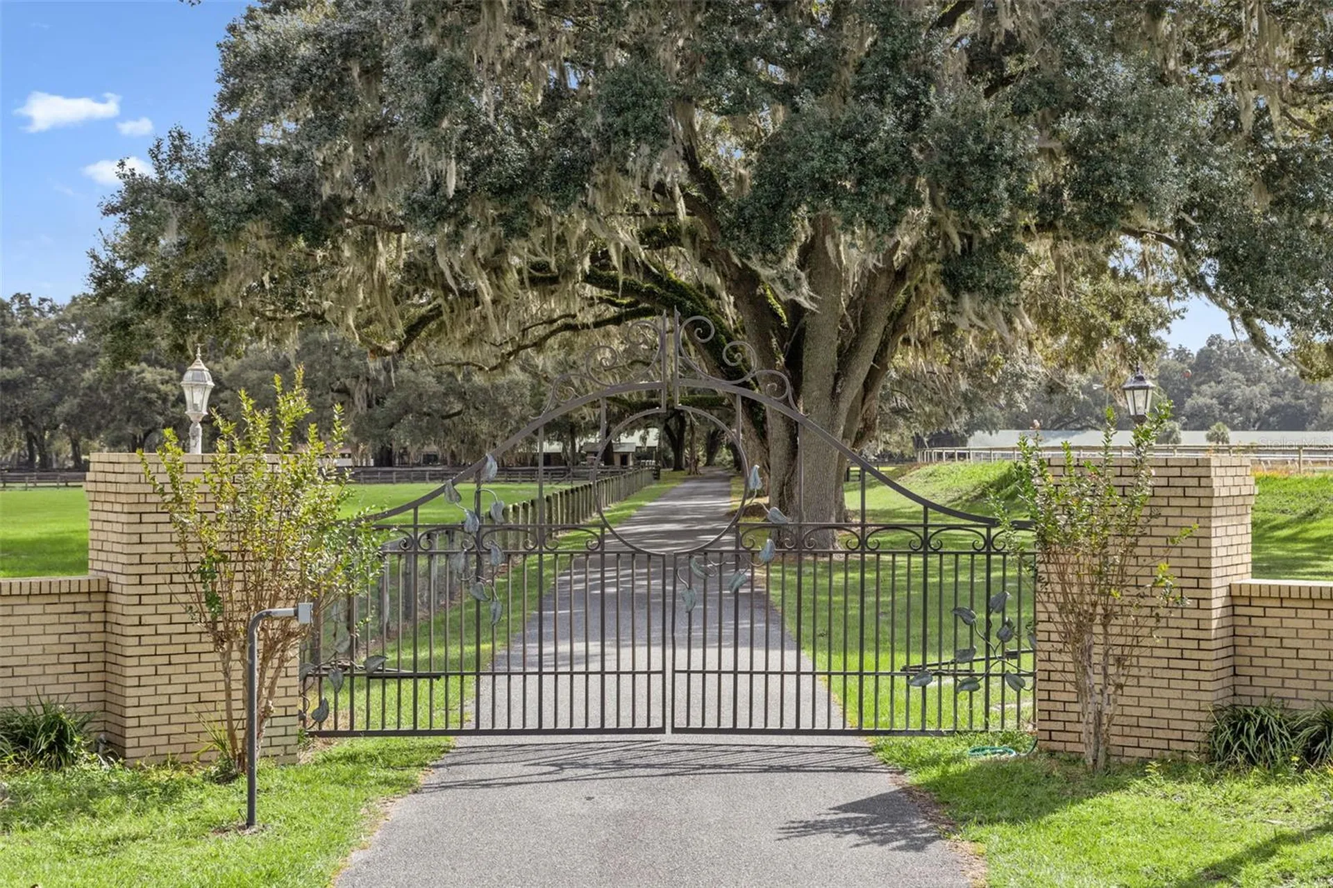 551 NE 200 Avenue Williston FL 32696