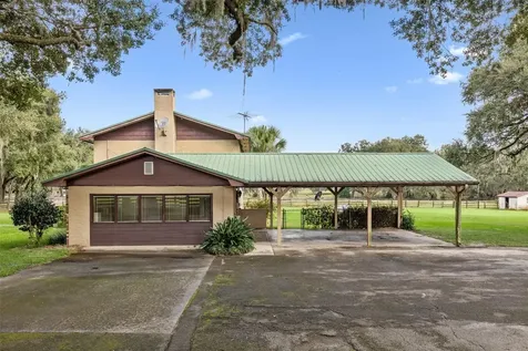 551 NE 200 Avenue Williston FL 32696