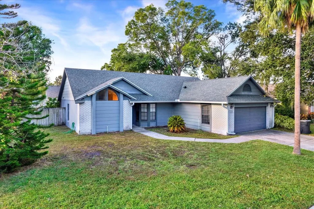 4708 Ashton Court Tampa FL 33624