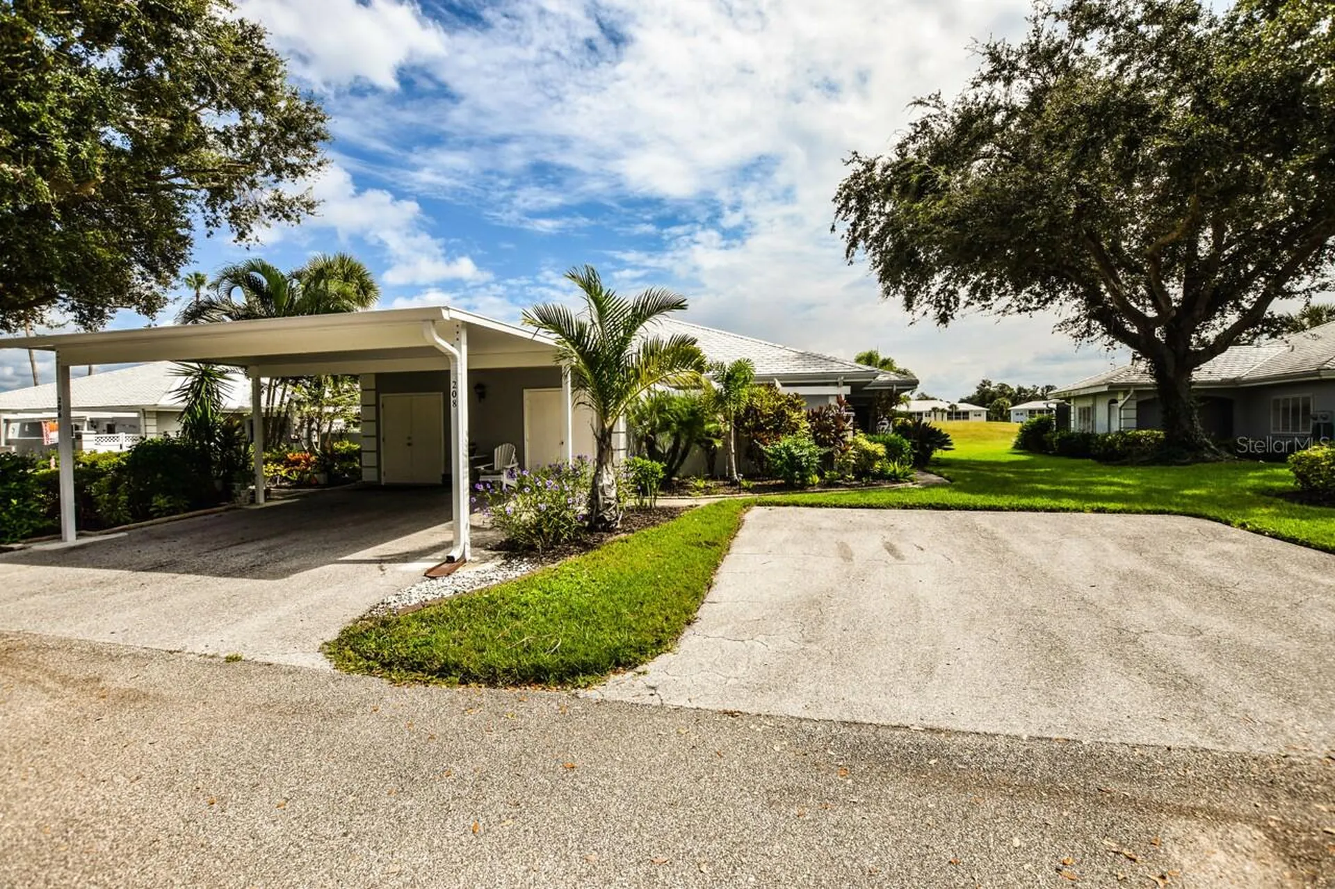 Venice FL, 208 Cerromar Way S, Unit 26