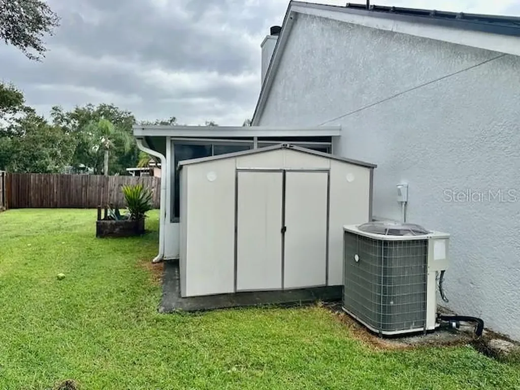 10836 Lanesboro Court Orlando FL 32825