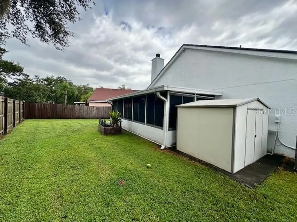 10836 Lanesboro Court Orlando FL 32825