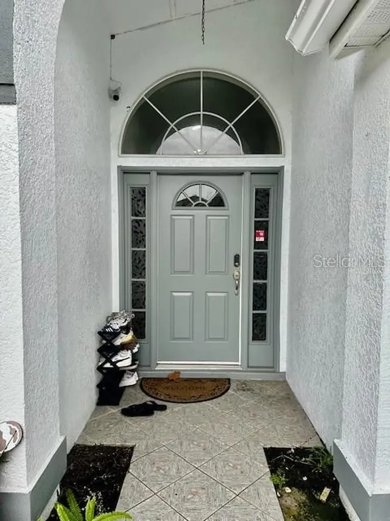 10836 Lanesboro Court Orlando FL 32825