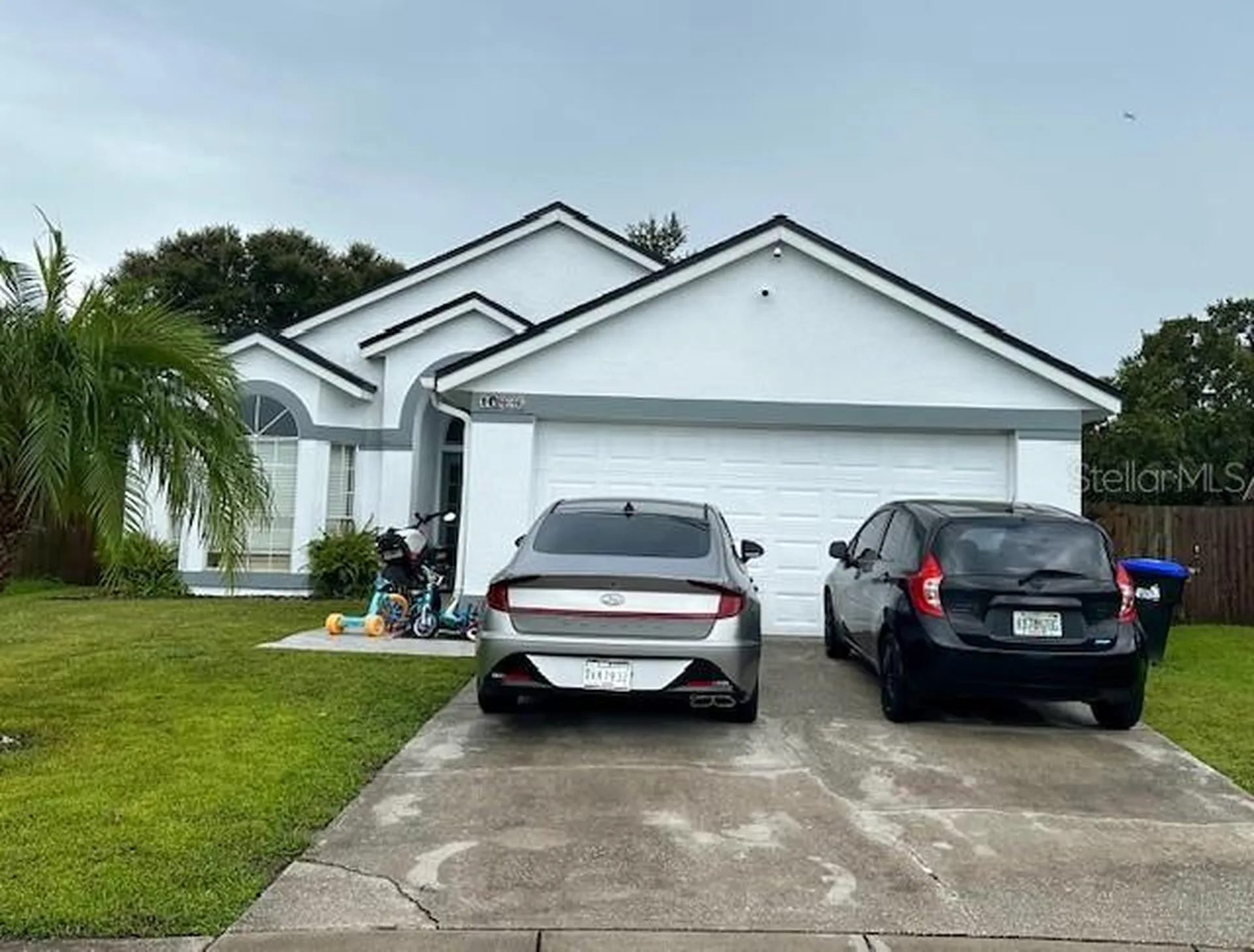 10836 Lanesboro Court Orlando FL 32825