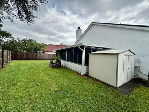 10836 Lanesboro Court Orlando FL 32825
