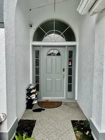 10836 Lanesboro Court Orlando FL 32825