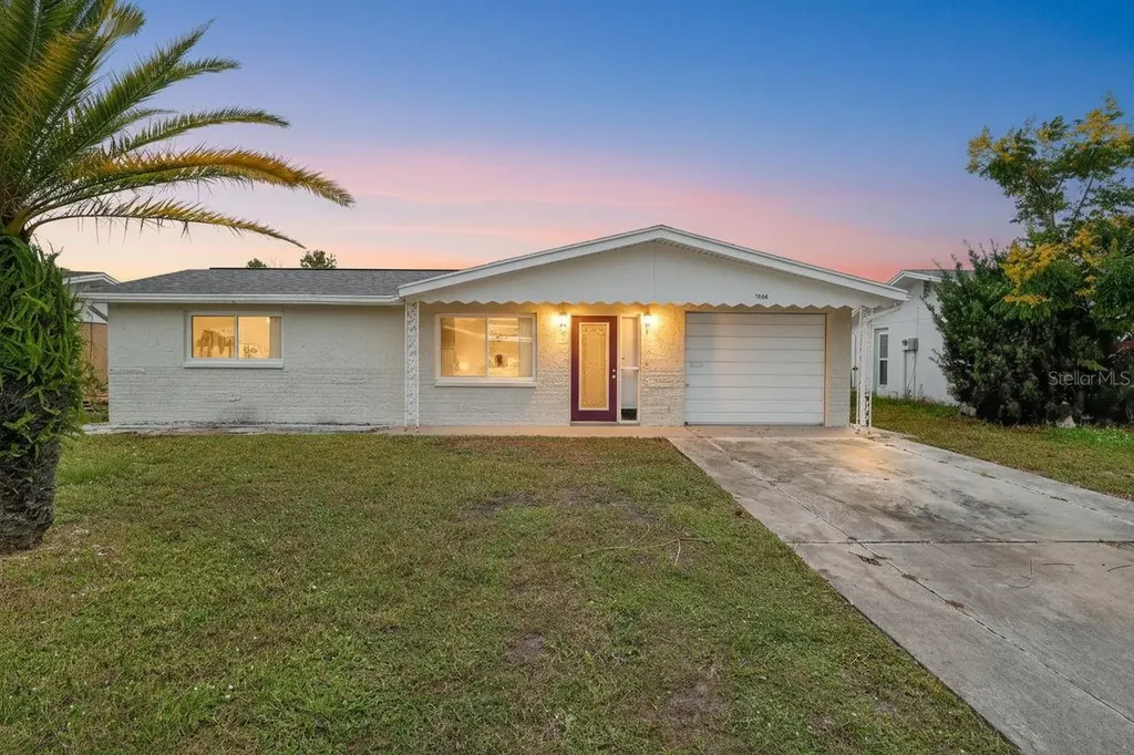 10800 Leeds Road Port Richey FL 34668
