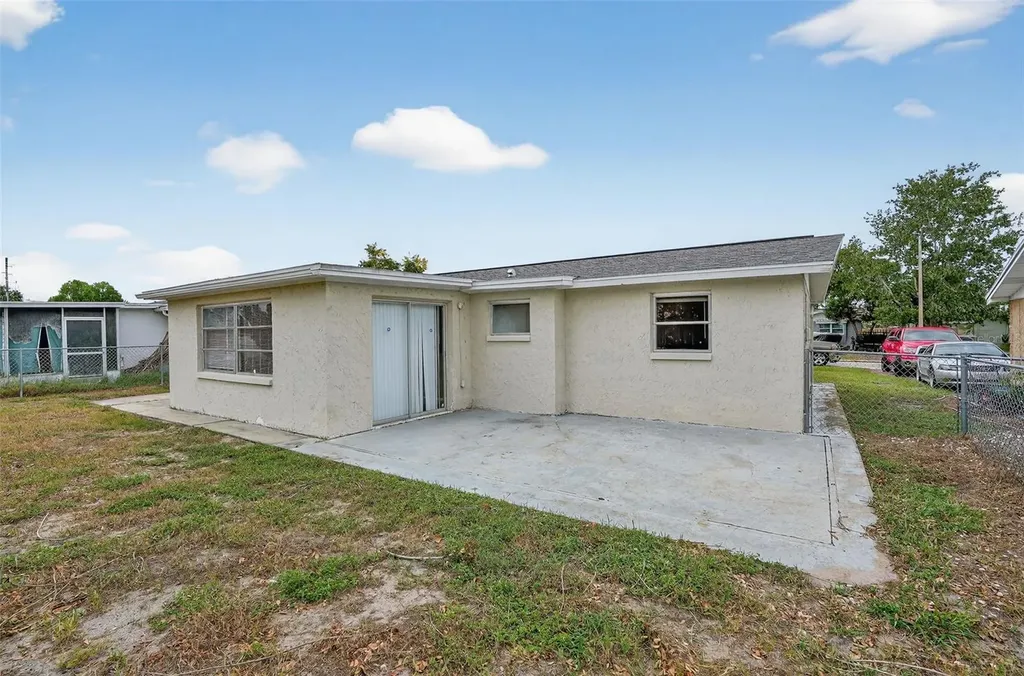 10800 Leeds Road Port Richey FL 34668