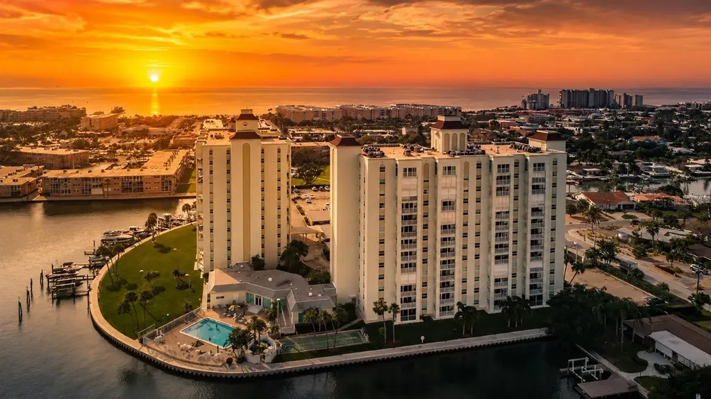 420 64th Avenue St Pete Beach FL 33706