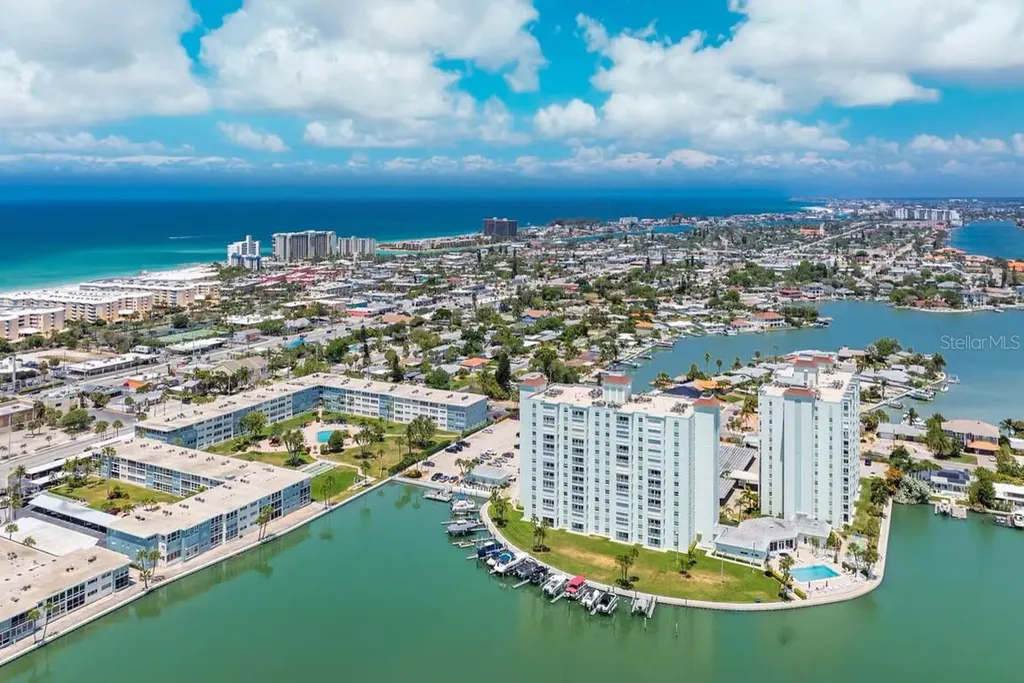 420 64th Avenue St Pete Beach FL 33706