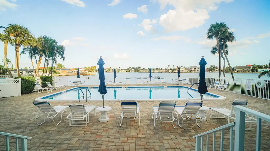 420 64th Avenue St Pete Beach FL 33706