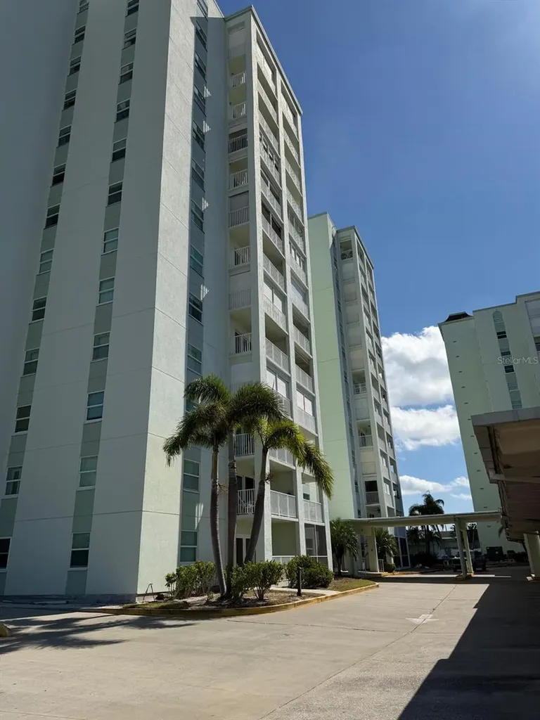 420 64th Avenue St Pete Beach FL 33706