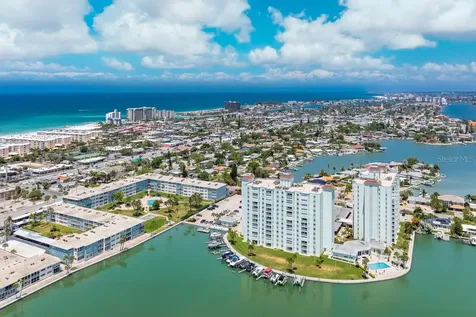 420 64th Avenue St Pete Beach FL 33706