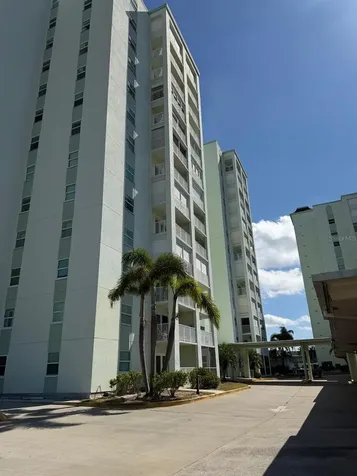 420 64th Avenue St Pete Beach FL 33706