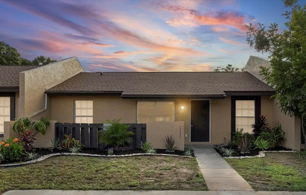 10005 88th Street Seminole FL 33777
