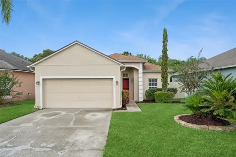4267 Waterside Pointe Circle Orlando FL 32829