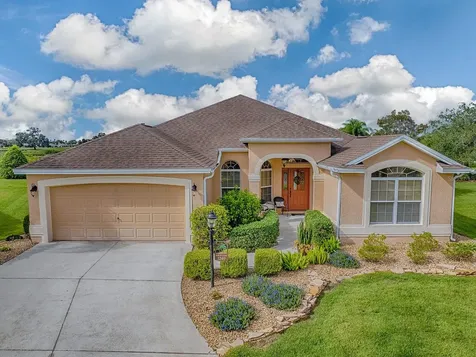 1240 Gloverville Terrace The Villages FL 32162