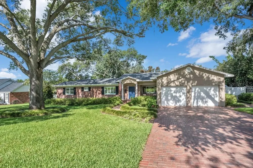 2307 Jonila Avenue Lakeland FL 33803