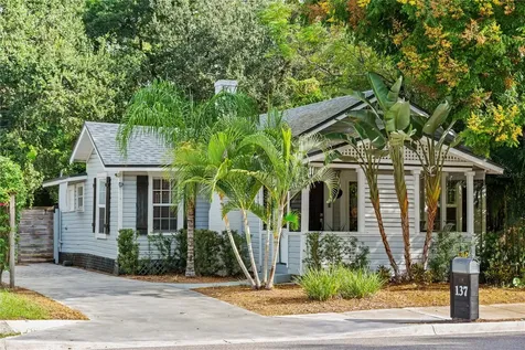 137 E Grant Street Orlando FL 32806