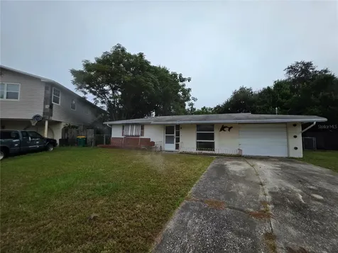 1746 Debonair Drive Holiday FL 34690