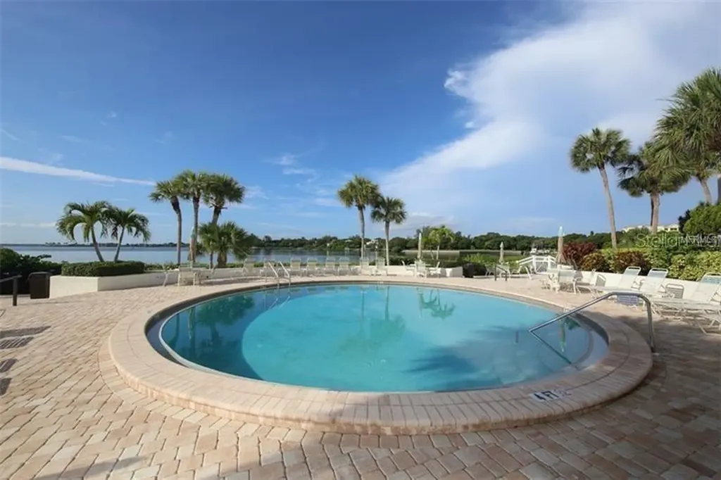 1614 Stickney Point Road Sarasota FL 34231