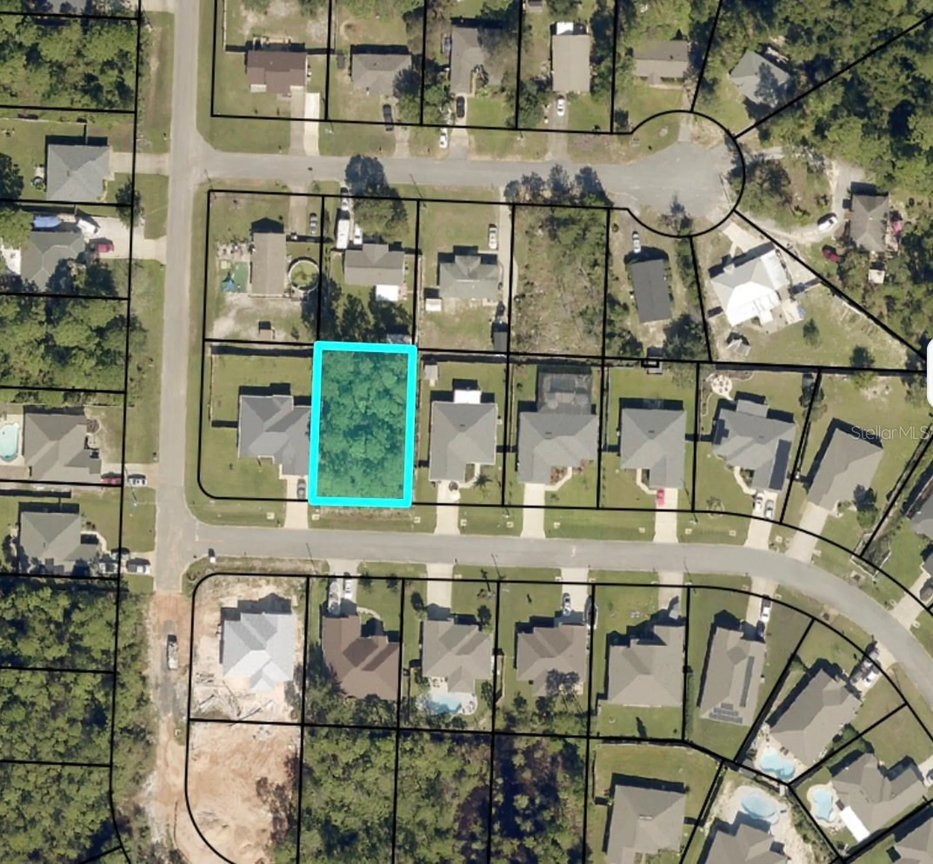 Longhorn Trail Gulf Breeze FL 32563