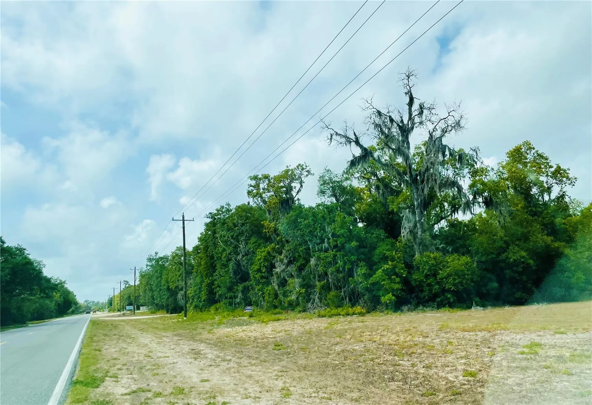 Beach Road Perry FL 32348