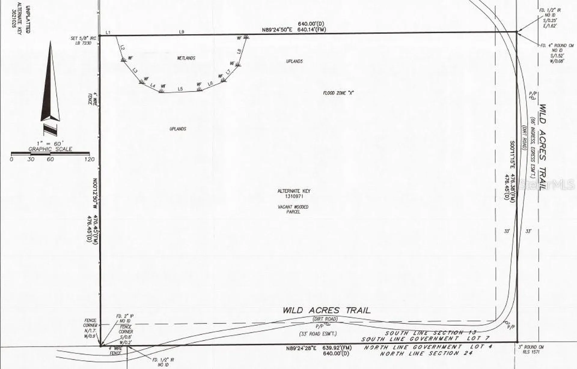 45070 Wild Acres Trail Paisley FL 32767