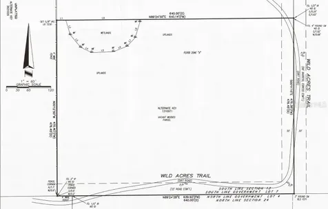 45070 Wild Acres Trail Paisley FL 32767
