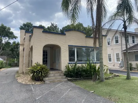 1634 Hillcrest Street Orlando FL 32803
